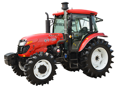 AG百家乐-1304型拖拉机