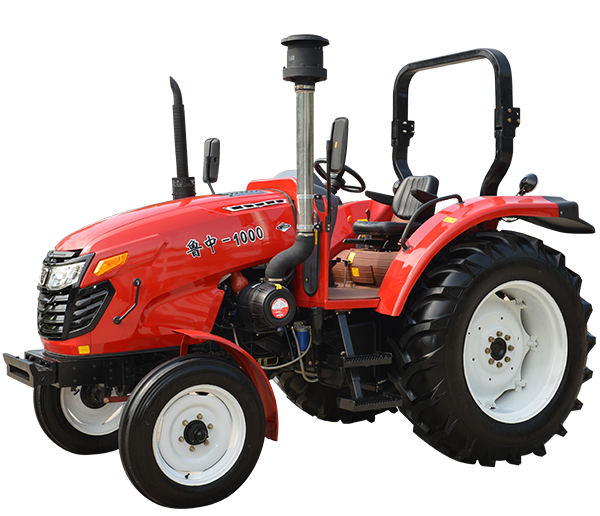 AG百家乐-1000型拖拉机