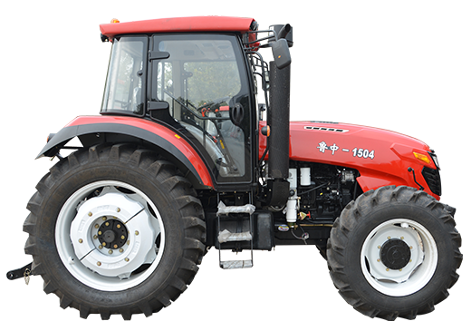 AG百家乐-1504型拖拉机