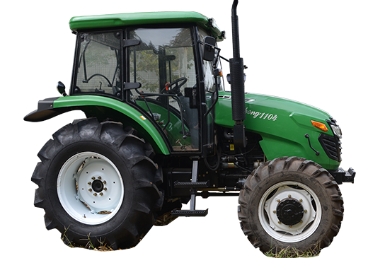 AG百家乐-1104型拖拉机
