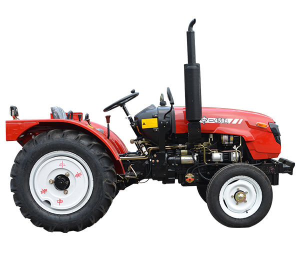 AG百家乐-450型拖拉机