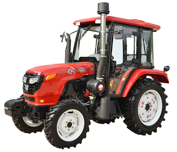 AG百家乐-554型拖拉机
