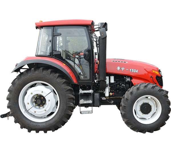 AG百家乐-1504型拖拉机