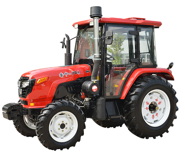 AG百家乐-600型拖拉机